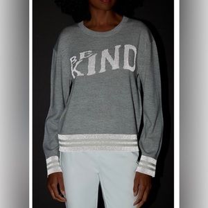 rag & bone B Kind Reflective Sweater